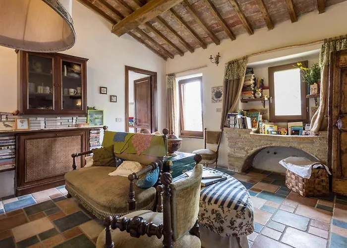 Il Poggio Degli Scoiattoli 3* Perugia