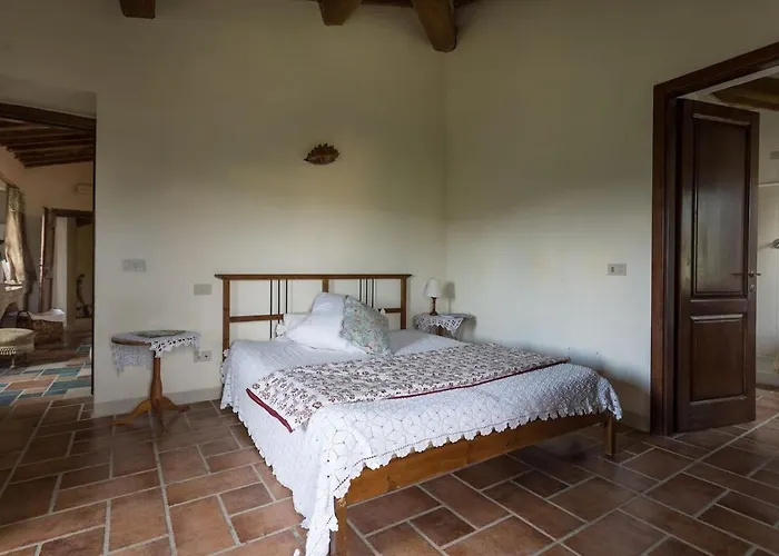 Il Poggio Degli Scoiattoli