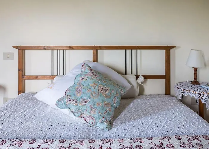 Il Poggio Degli Scoiattoli Bed & Breakfast 3*