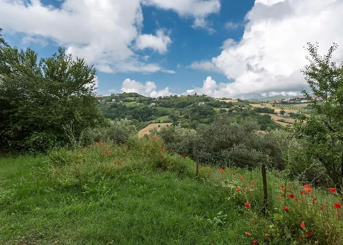 Il Poggio Degli Scoiattoli Perúgia