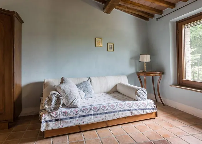 Il Poggio Degli Scoiattoli 3*