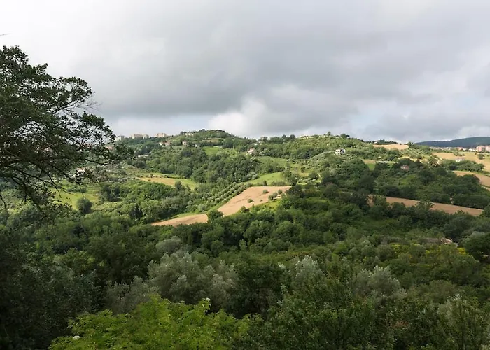 Il Poggio Degli Scoiattoli Bed & Breakfast Perugia