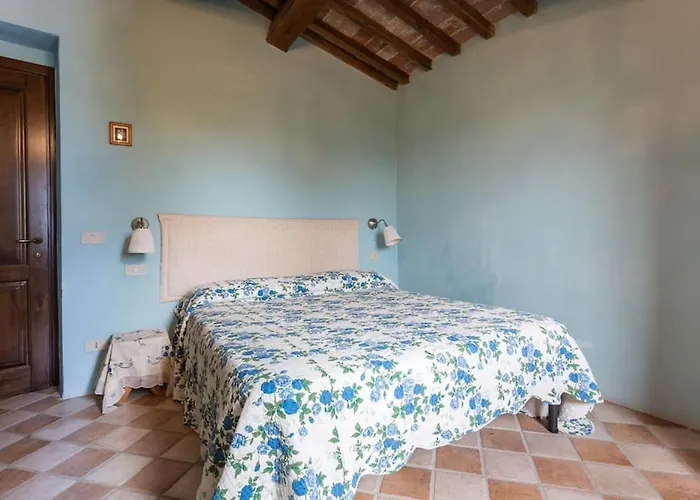 Il Poggio Degli Scoiattoli Perugia