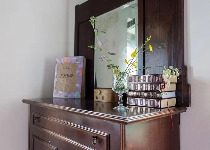 Il Poggio Degli Scoiattoli Perugia