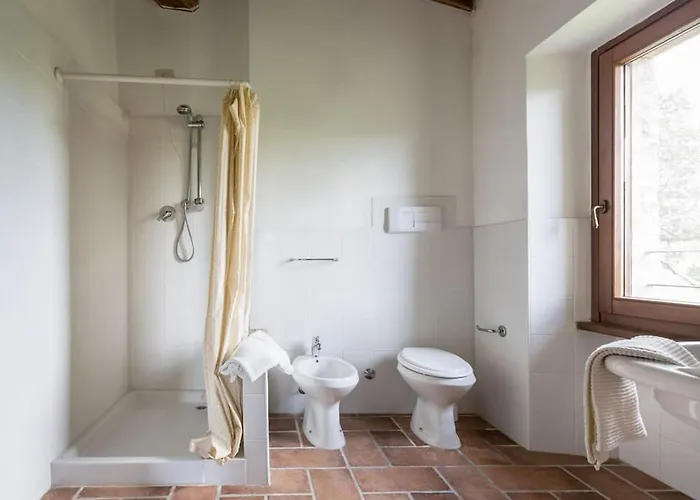 Il Poggio Degli Scoiattoli Bed & Breakfast