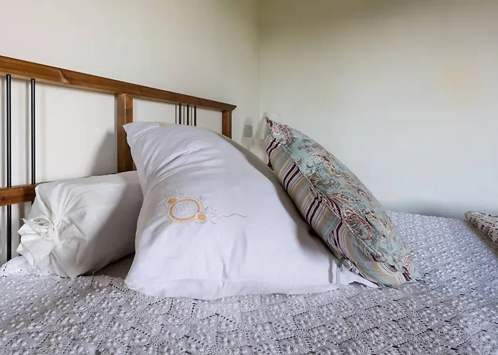 Il Poggio Degli Scoiattoli Bed & Breakfast