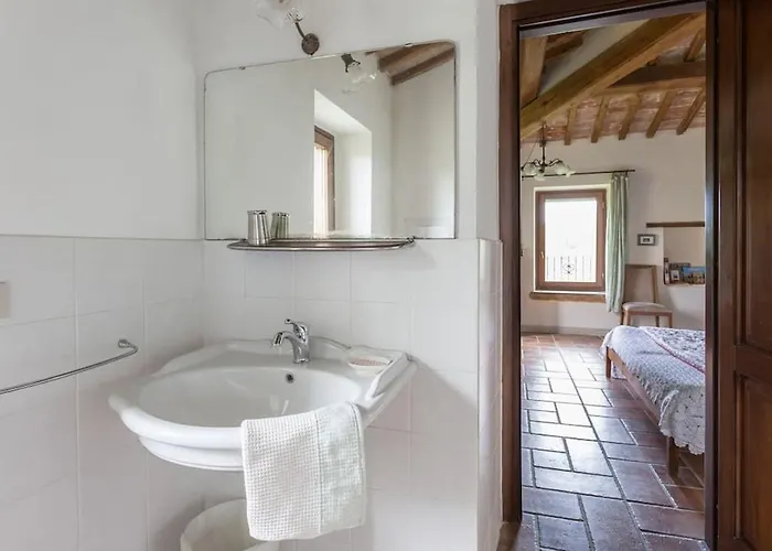 Il Poggio Degli Scoiattoli 3*