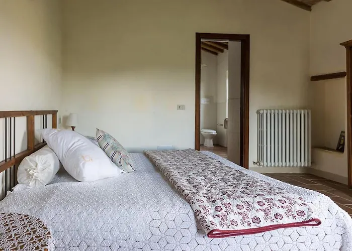 Il Poggio Degli Scoiattoli Bed & Breakfast 3*