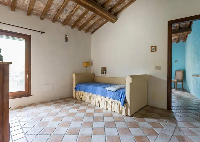 Il Poggio Degli Scoiattoli 3* Perugia