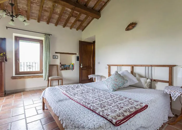 Il Poggio Degli Scoiattoli Bed & Breakfast Perugia