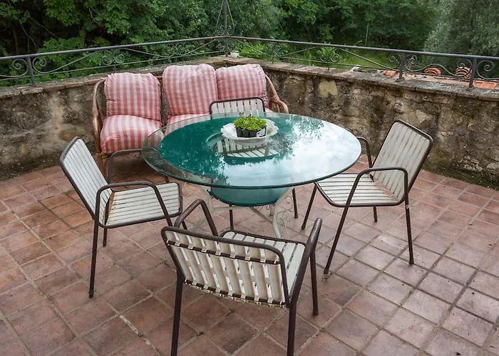 Il Poggio Degli Scoiattoli 3*