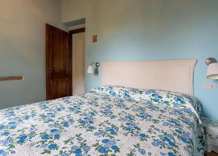 Il Poggio Degli Scoiattoli