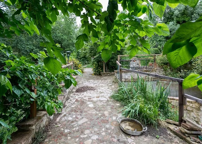 Il Poggio Degli Scoiattoli 3* Perúgia