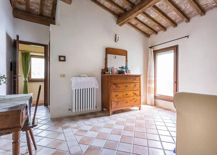 Bed & Breakfast Il Poggio Degli Scoiattoli