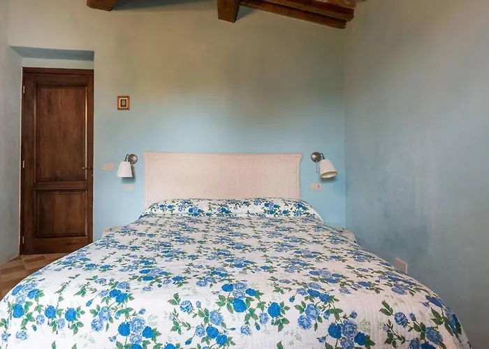 Il Poggio Degli Scoiattoli 3* Perúgia