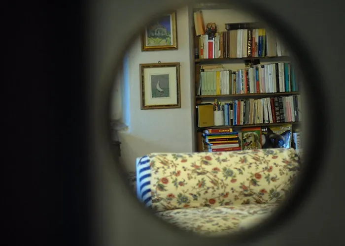 Alojamento de Acomodação e Pequeno-almoço Il Poggio Degli Scoiattoli