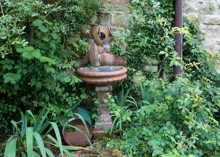 Il Poggio Degli Scoiattoli Bed & Breakfast 3*