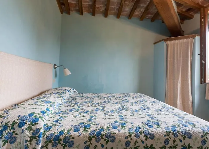 Il Poggio Degli Scoiattoli Perugia