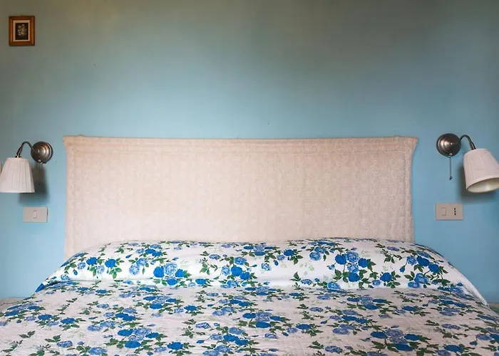 Il Poggio Degli Scoiattoli 3* Perúgia