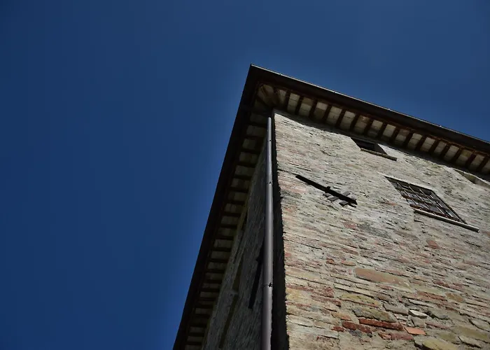 Bed & Breakfast Il Poggio Degli Scoiattoli 3*